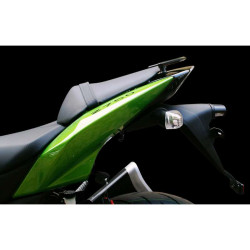 Poignée passager HP Corse Kawasaki Z750 / Z1000  2