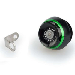 Bouchon de carter d'huile Puig TRACK M30 x 1,50 (Kawasaki)