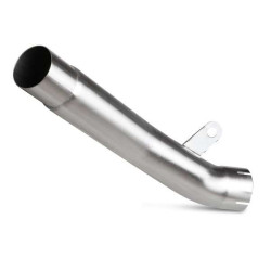 Raccord décatalysé Mivv Inox (K.042.C1) Kawasaki ZX-10R/RR