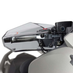 Protège-mains Puig (8200) Yamaha T-MAX 530