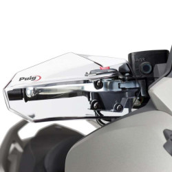 Puig handguards (8200) Yamaha T-MAX 530 2