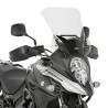 Bulle incolore +12cm Givi D3112ST Suzuki 650 DL V-Strom 2017-2024
