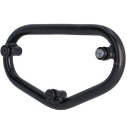 Écarteur droit SW-Motech SLC Aprilia TUAREG 660