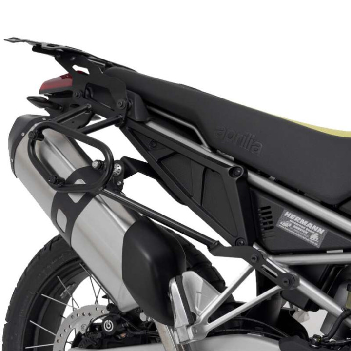 Écarteur droit SW-Motech SLC Aprilia TUAREG 660