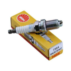Bougie standard NGK BKR7EKC