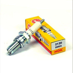 Standard spark plug NGK D8EA