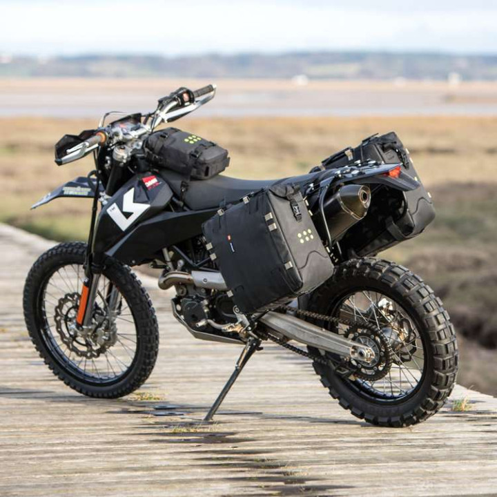 Sacoche Kriega OS-32 SOFT PANNIER
