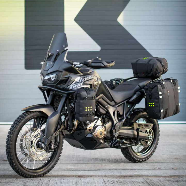 Sacoche Kriega OS-32 SOFT PANNIER