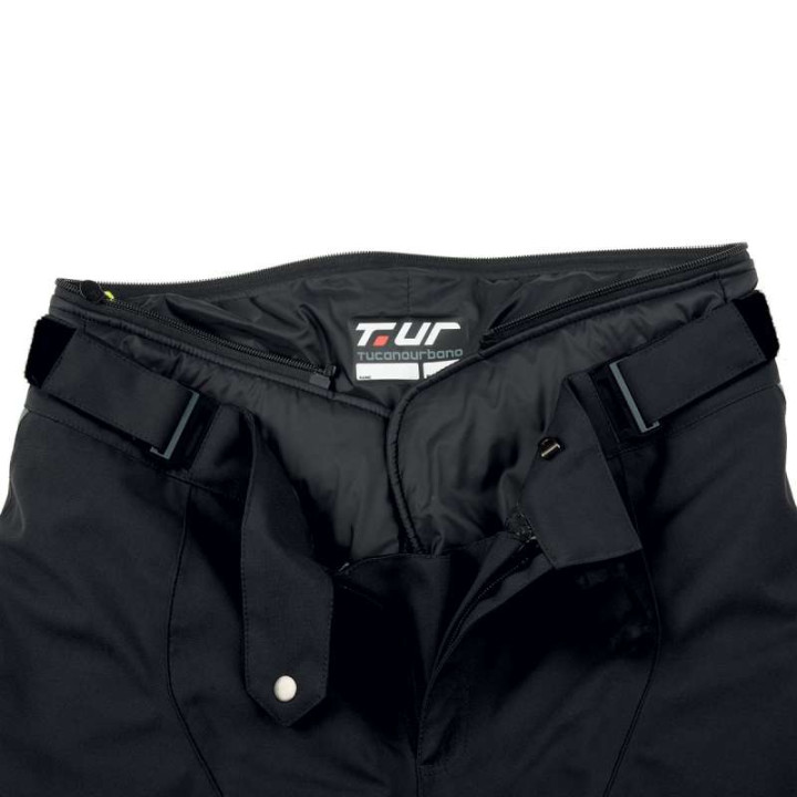 Pantalon moto T.UR