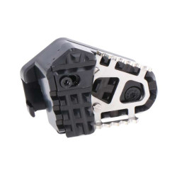 Extension pédale de frein SW-Motech Honda NC750X 2