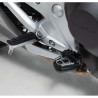 Extension pédale de frein SW-Motech Honda NC750X