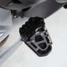Extension pédale de frein SW-Motech Honda NC750X