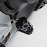 Extension pédale de frein SW-Motech Honda NC750X