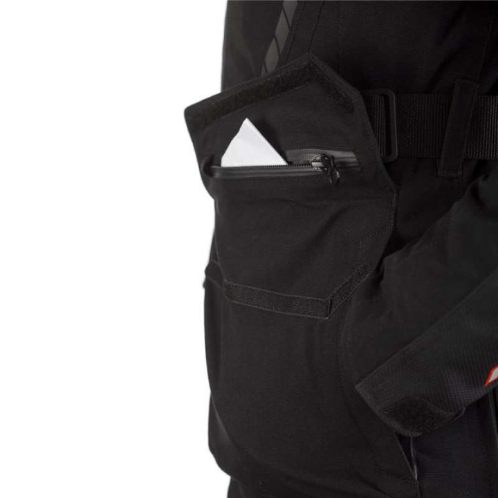 RST PATHFINDER motorcycle jacket