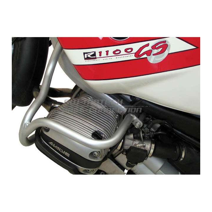 SW-Motech splash guards BMW R1100 GS 94-99