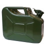 Jerrican essence métallique Pressol 10 litres