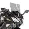 Bulle Puig RACING (9711) Kawasaki NINJA 650