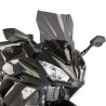 Bulle Puig RACING (9711) Kawasaki NINJA 650