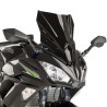 Bulle Puig RACING (9711) Kawasaki NINJA 650