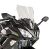 Bulle Puig RACING (9711) Kawasaki NINJA 650