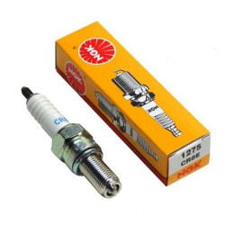 Standard NGK CR8E spark plug
