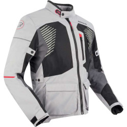 Veste moto d'été Bering BAKUNDU