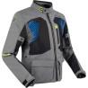 Veste moto d'été Bering BAKUNDU