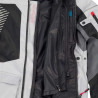 Veste moto d'été Bering BAKUNDU