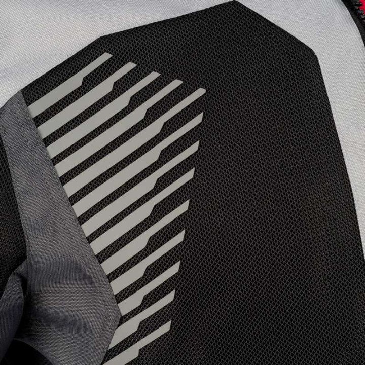 Veste moto d'été Bering BAKUNDU