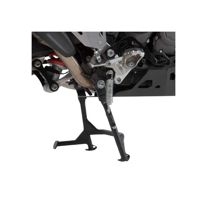 SW-Motech center stand Triumph Tiger 900/GT/GT Pro (HPS.11.953.10000/B)