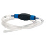 Draper 43904 manual siphon pump