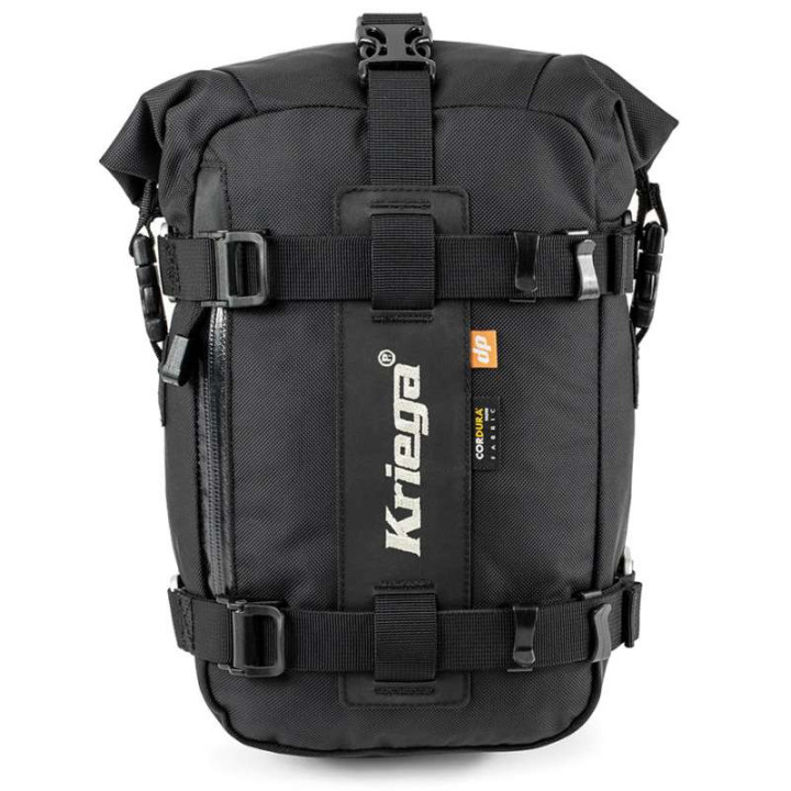 Sacoche de selle moto Kriega DRYPACK US-5