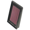 Air filter K&amp-N YA-6604 Yamaha MT-03, XT660 R/X
