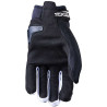 Gants Five GLOBE EVO Noir / Blanc