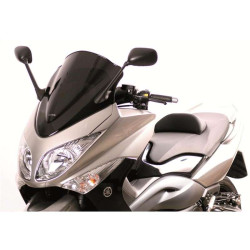 Bulle scooter MRA Racing black Yamaha T-MAX 500 08-11
