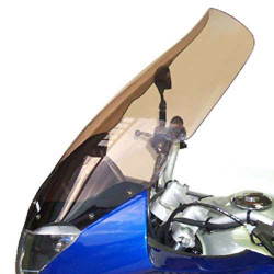 Bulle Bullster GT 62,5cm (BH103GT) Honda VARADERO 125 01-06