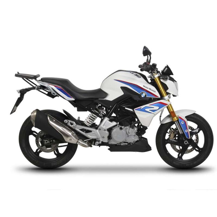 Top case support Shad TOP MASTER (W0G317ST) BMW G310R