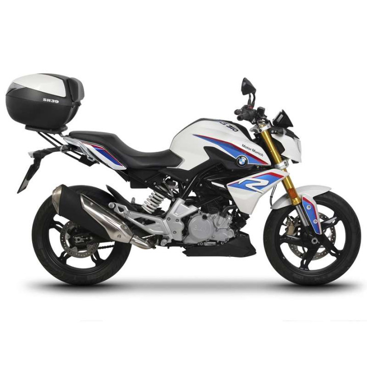 Top case support Shad TOP MASTER (W0G317ST) BMW G310R