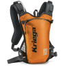 Kriega HYDRO-2 ORANGE 2L hydration backpack