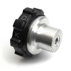 Motorcycle cruise control KAOKO TIG125 Triumph Tiger 660 Sport (with original PM)