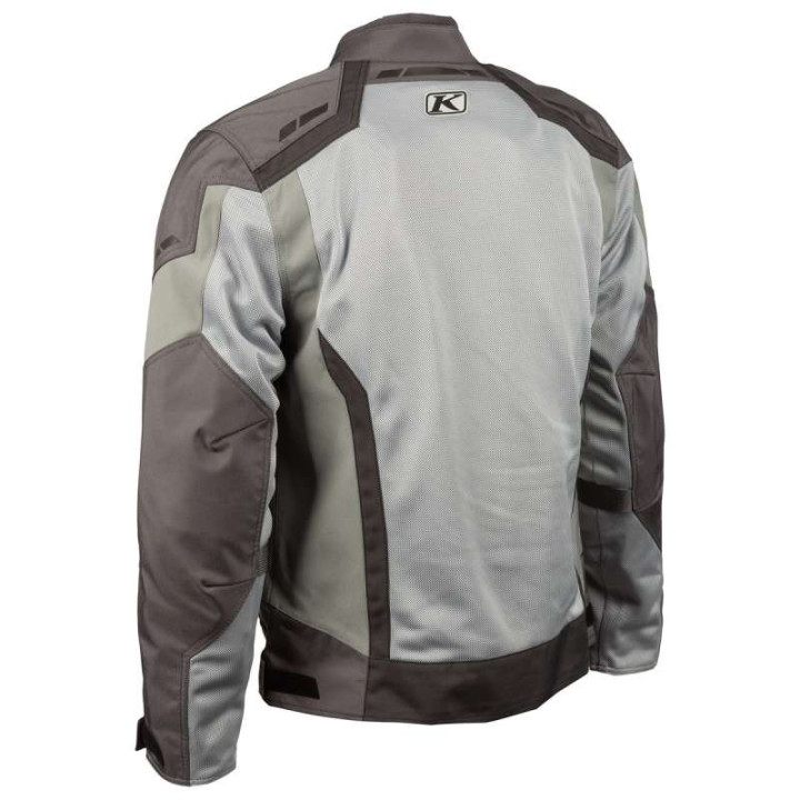 Blouson moto été Klim INDUCTION