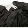 Women's motorcycle jacket T.UR ETNA HYDROSCUD LADY Black/Ice
