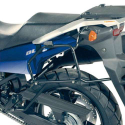 Support valises Givi MONOKEY PL532 Suzuki DL 650 V-Strom 2004-2011