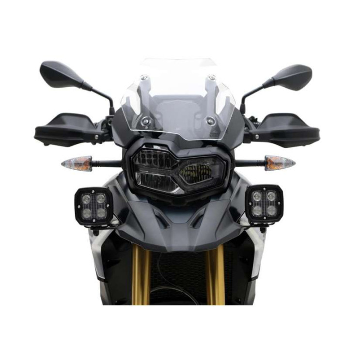 Kit de montage feux DENALI BMW F750GS/F850GS
