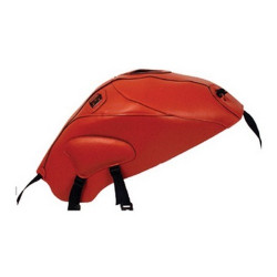 Tapis de réservoir Bagster chocolat (1455A) Suzuki SV650 N/SV650 S