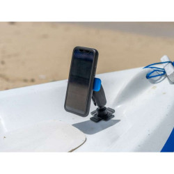Base adhésive flexible Quad Lock 360 2