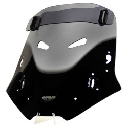 Bulle MRA Vario Fumee Honda CBF1000 2006- 2