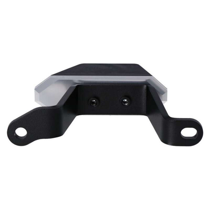 SW-Motech protection pads Kawasaki Ninja 1000SX (STP.08.590.11601/B)