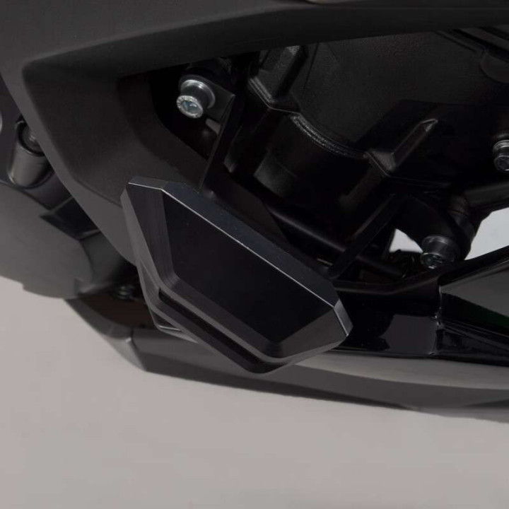 SW-Motech protection pads Kawasaki Ninja 1000SX (STP.08.590.11601/B)