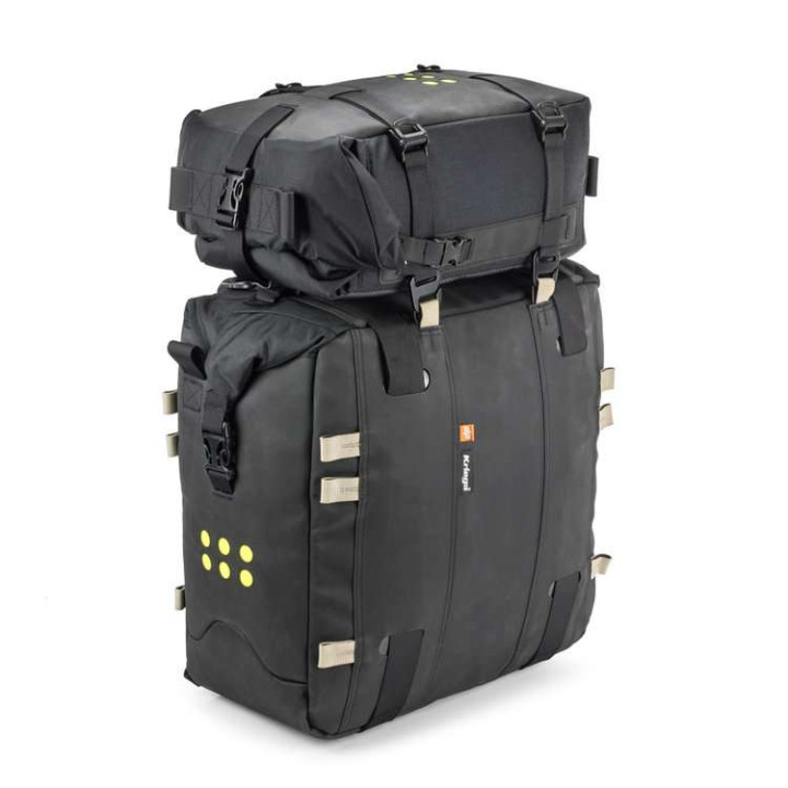 Sacoche Kriega OS-12 ADVENTURE PACK